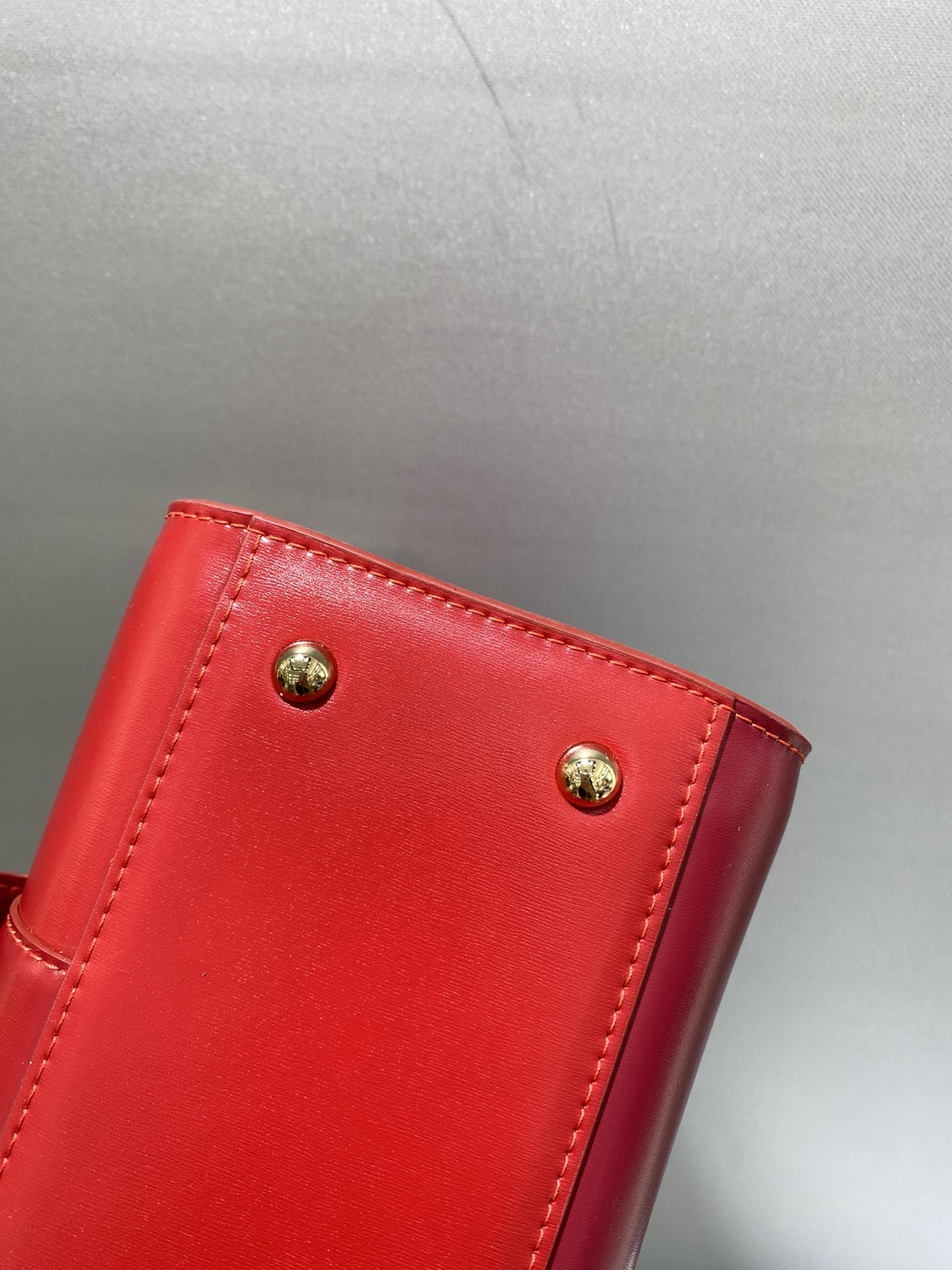 델보 브리앙 박스백 미니